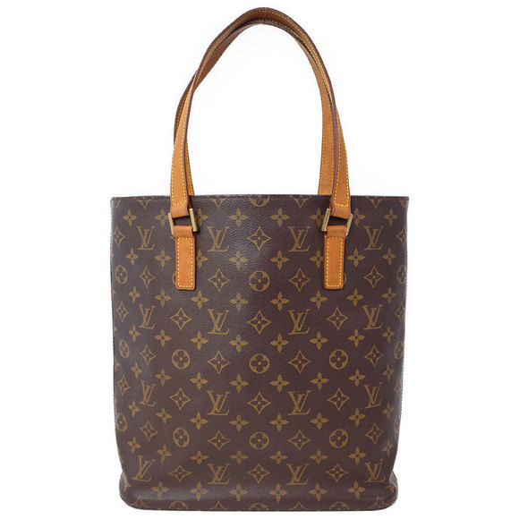 Louis Vuitton Vavin Tote GM Monogram Bag - Picture 1 of 8